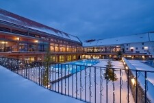 Zámek Valeč - Zámecká zahrada (foto 3)