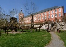 Památná lípa Kamenice nad Lipou (foto 2)