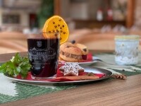 Zámek Valeč - Zámecká zahrada (foto 7)