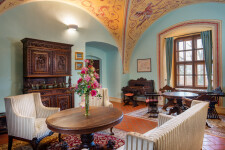 HOTEL ZÁMEK VALEČ (foto 9)