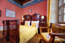 HOTEL ZÁMEK VALEČ (foto 12)