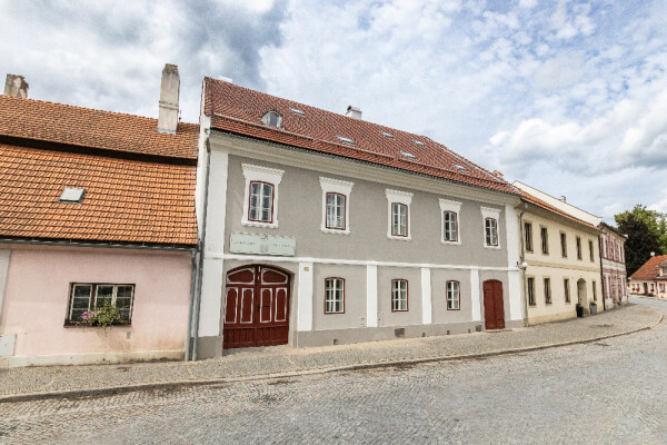 JUST Jimramov (foto 1)