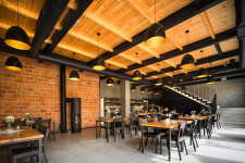 Panská restaurace Telč (foto 10)