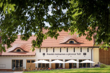 Panská restaurace Telč (foto 3)