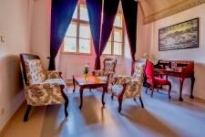 Hotel Klášter Želiv (foto 6)