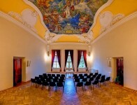 Hotel Klášter Želiv (foto 8)