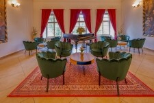 Hotel Klášter Želiv (foto 10)