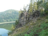 Svratecká vodohospodářská naučná stezka (foto 2)