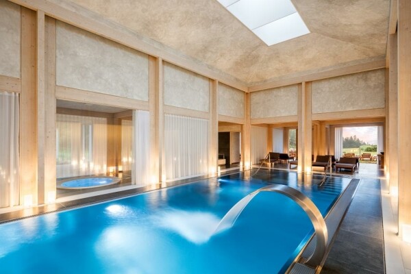 Resort Svatá Kateřina (Foto 1)