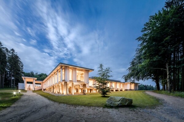 Resort Svatá Kateřina (foto 1)