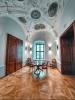 ZÁMEK TŘEŠŤ (foto 5)