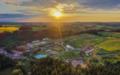 HOTELOVÝ RESORT ŠIKLAND (foto 10)