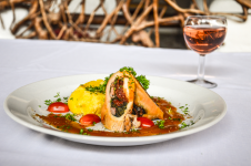 HOTELOVÝ RESORT ŠIKLAND (foto 8)