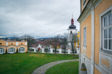 Zámecký hotel Vilémov (foto 6)