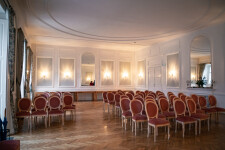 Zámecký hotel Vilémov (foto 8)