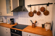 Zámecký hotel Vilémov (foto 12)