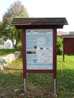 Svratecká vodohospodářská naučná stezka (foto 5)