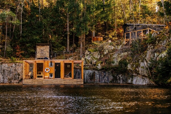 Hidden Retreat (foto 1)