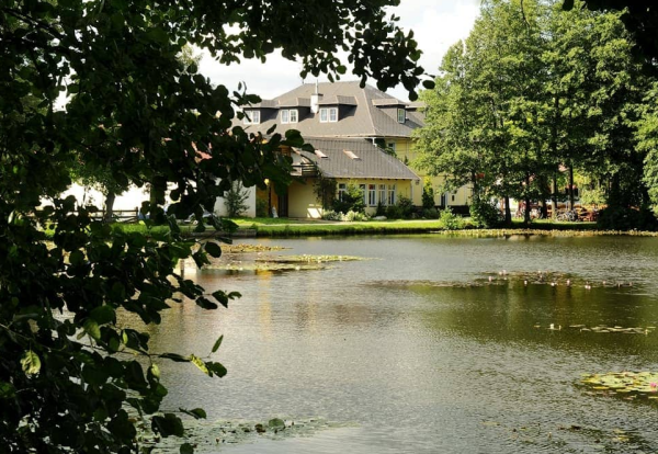 HOTEL LEOPOLD (foto 1)