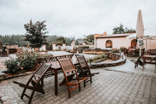 HOTEL RYTÍŘSKO (foto 2)