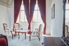 Restaurace Klášter Želiv (foto 8)