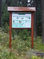 Naučná stezka Stražiště (foto 3)