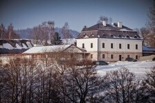 Hotel Líšenský Dvůr (foto 7)