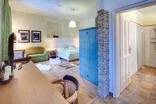 Hotel Líšenský Dvůr (foto 8)