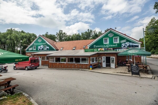 PENZION GRASEL (foto 1)