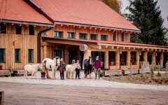 Ranč Telč (foto 2)