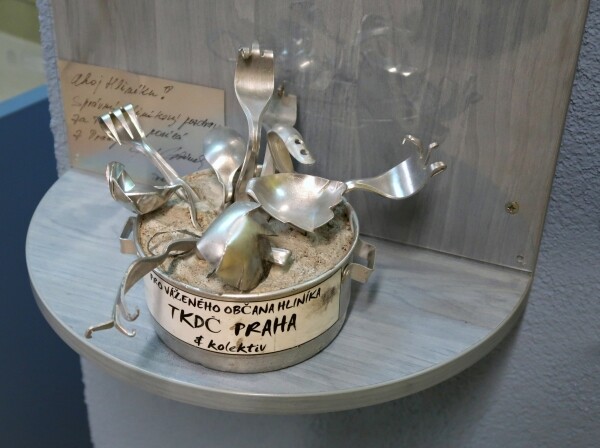 HLINÍKárium Humpolec (foto 1)