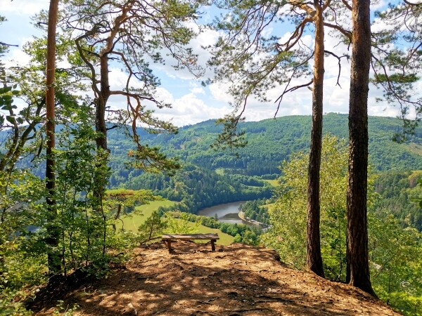 Z údolí do údolí (foto 1)