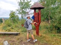 Nejvyšší vrcholy nejnižších hor (foto 3)