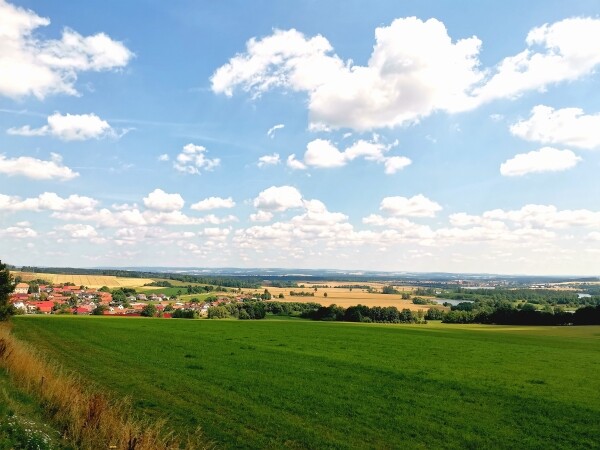 Nejvyšší vrcholy nejnižších hor (foto 1)