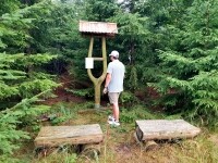 Nejvyšší vrcholy nejnižších hor (foto 6)