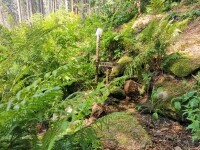 Nejvyšší vrcholy nejnižších hor (foto 7)