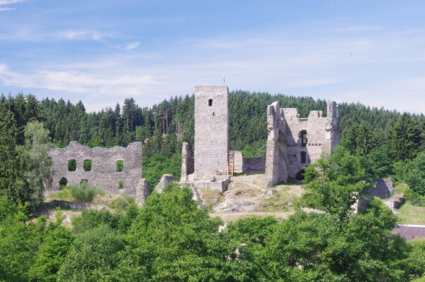 THE BRTNICE CIRCUIT (photo 1)