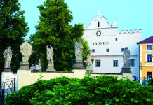 THE BRTNICE CIRCUIT (photo 2)