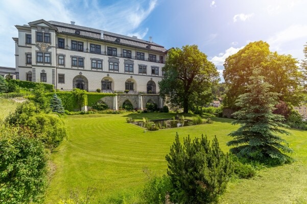 Okolo Velkého Meziříčí (foto 1)