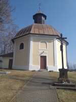 Přírodou za památkami města Polná (foto 5)