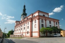 Přírodou za památkami města Polná (foto 7)