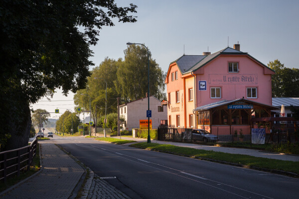 U Rytíře Střely (foto 1)