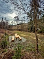 Cyklovýlet z Velké Bíteše do Velkého Meziříčí a zpět (foto 2)