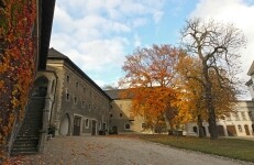 Cyklovýlet z Velké Bíteše do Velkého Meziříčí a zpět (foto 3)