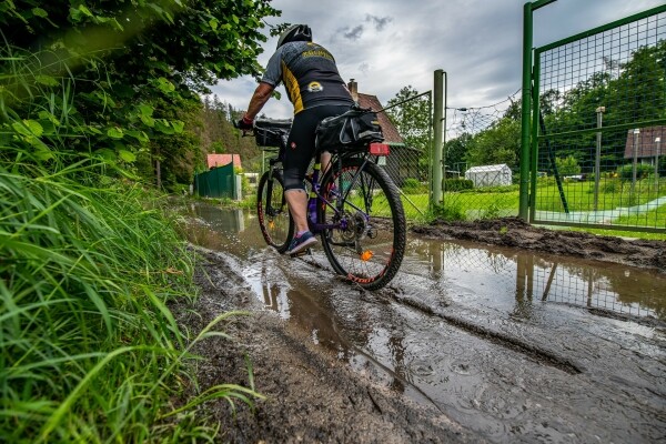 S chutí do Kolničky na regionální pochoutky (foto 1)