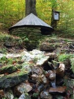 Naučná stezka Po pamětihodnostech Těchobuze (foto 6)