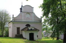 Naučná stezka Po pamětihodnostech Těchobuze (foto 4)