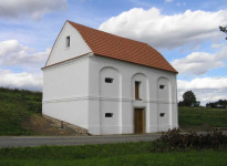 Naučná stezka Po pamětihodnostech Těchobuze (foto 2)