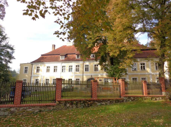 Naučná stezka Po pamětihodnostech Těchobuze (foto 1)