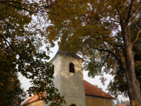 Naučná stezka Po pamětihodnostech Těchobuze (foto 5)